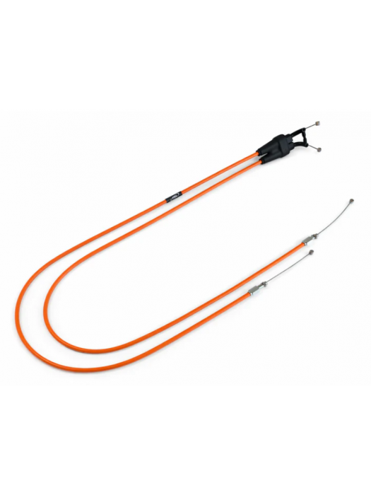 Жило газ AS3 за KTM 250 350 450 SX-F XC-F 2023-2026 250 350 450 500 EXC-F XW-F 2024-2026